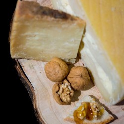 Pecorino Stagionatura - 4 mesi