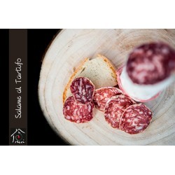 Salame al Tartufo