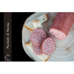 Salame spalmabile