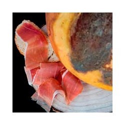 Prosciutto IGP