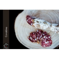 Salame Corallina